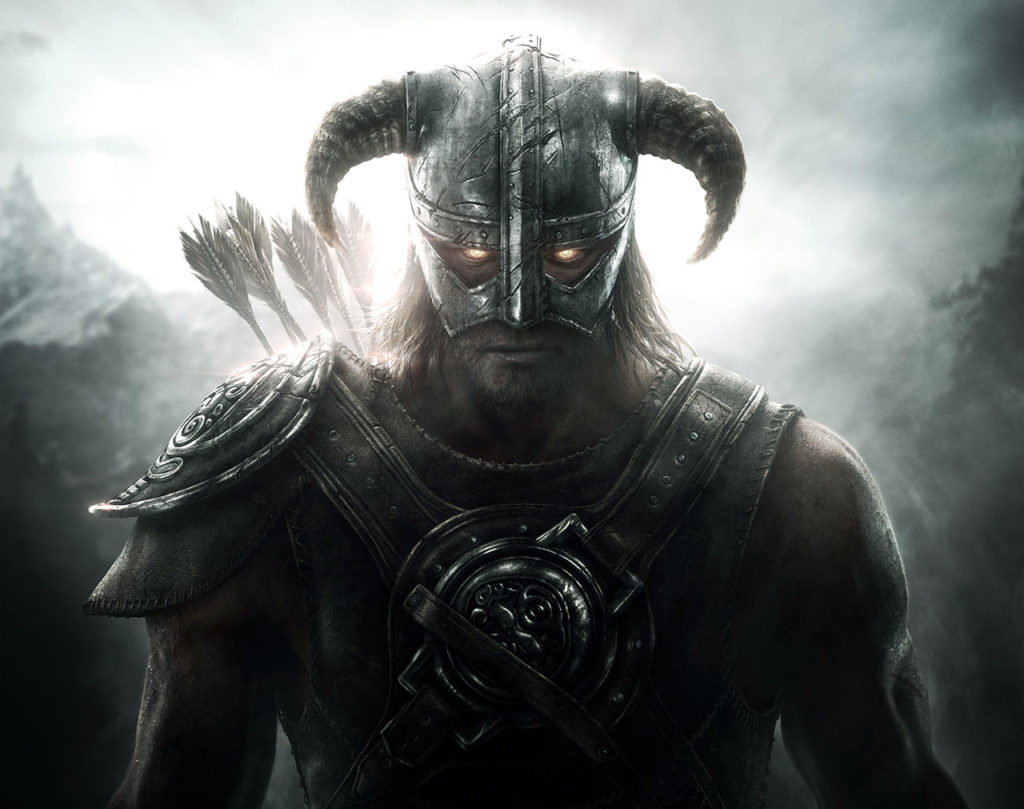 The Elder Scrolls V: Skyrim