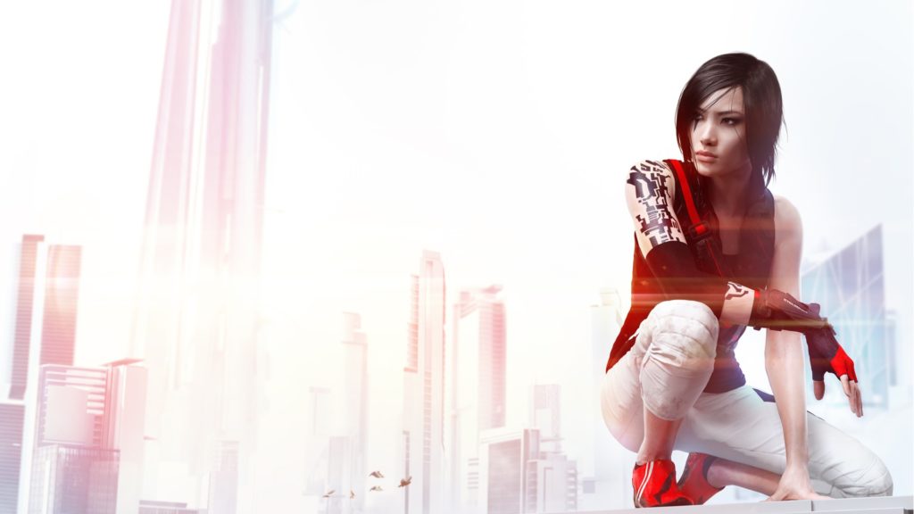 Mirror's Edge Catalyst - immagine della recensione