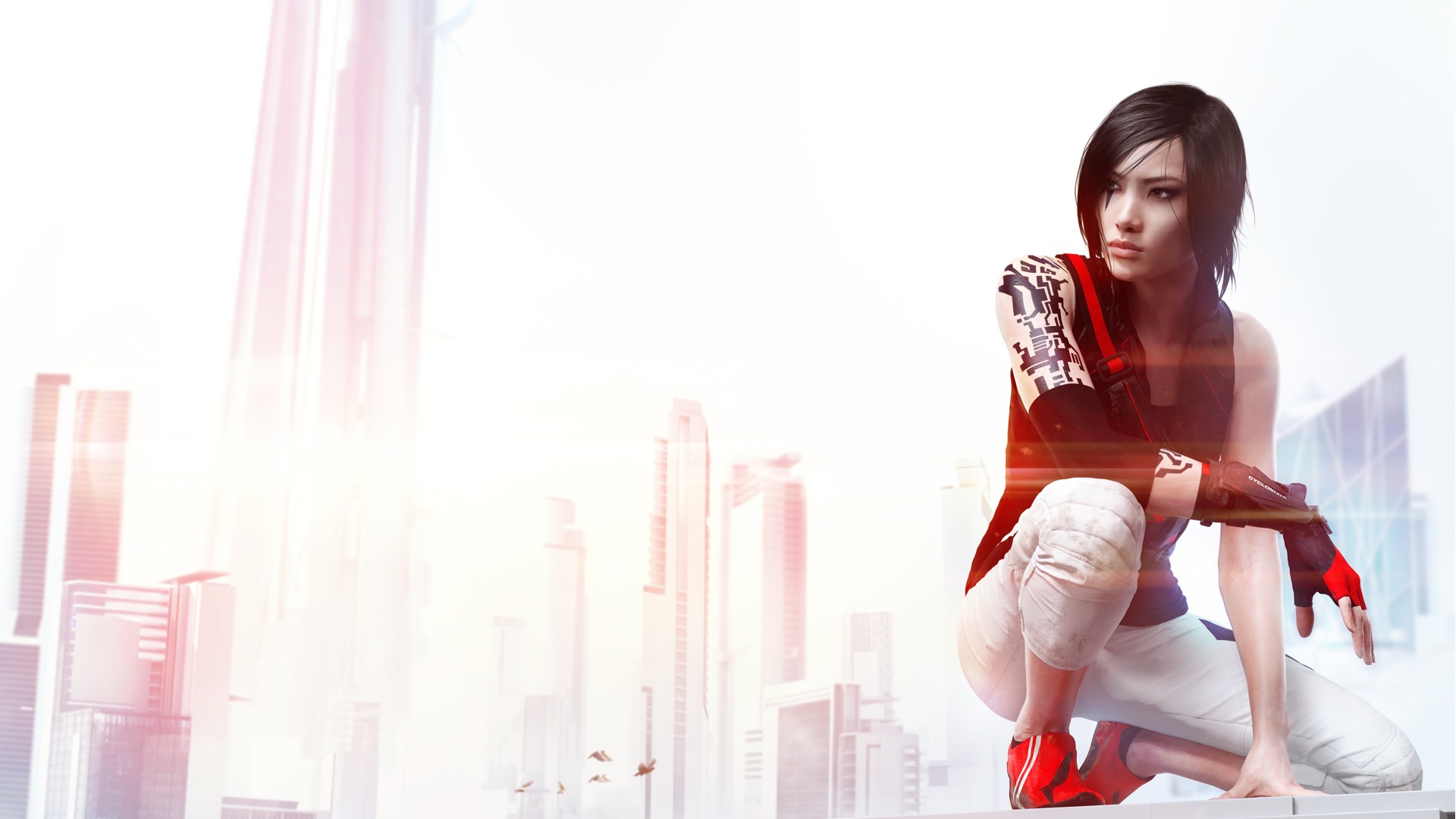 Mirror’s Edge Catalyst – Recensione