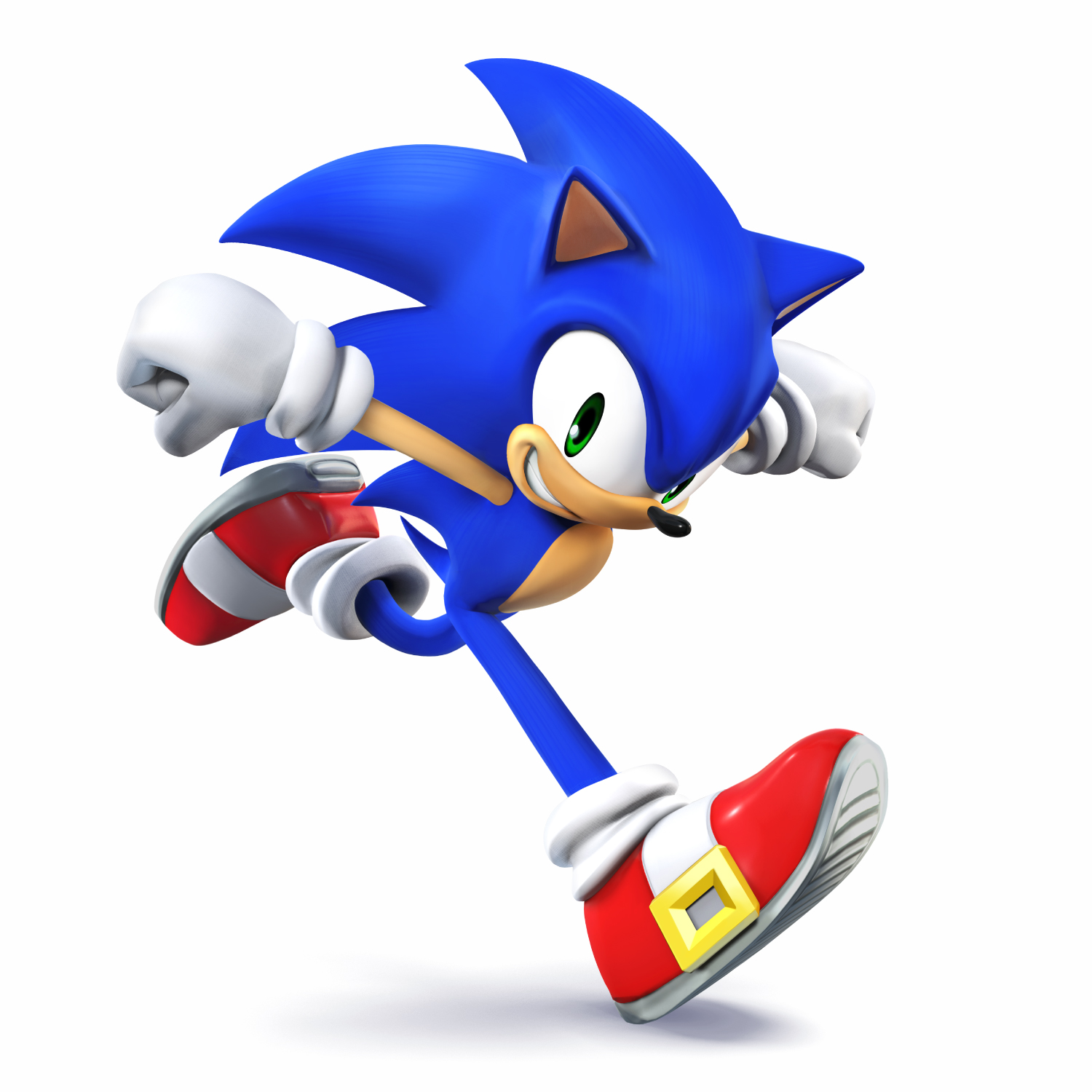 Sega annuncia Project Sonic