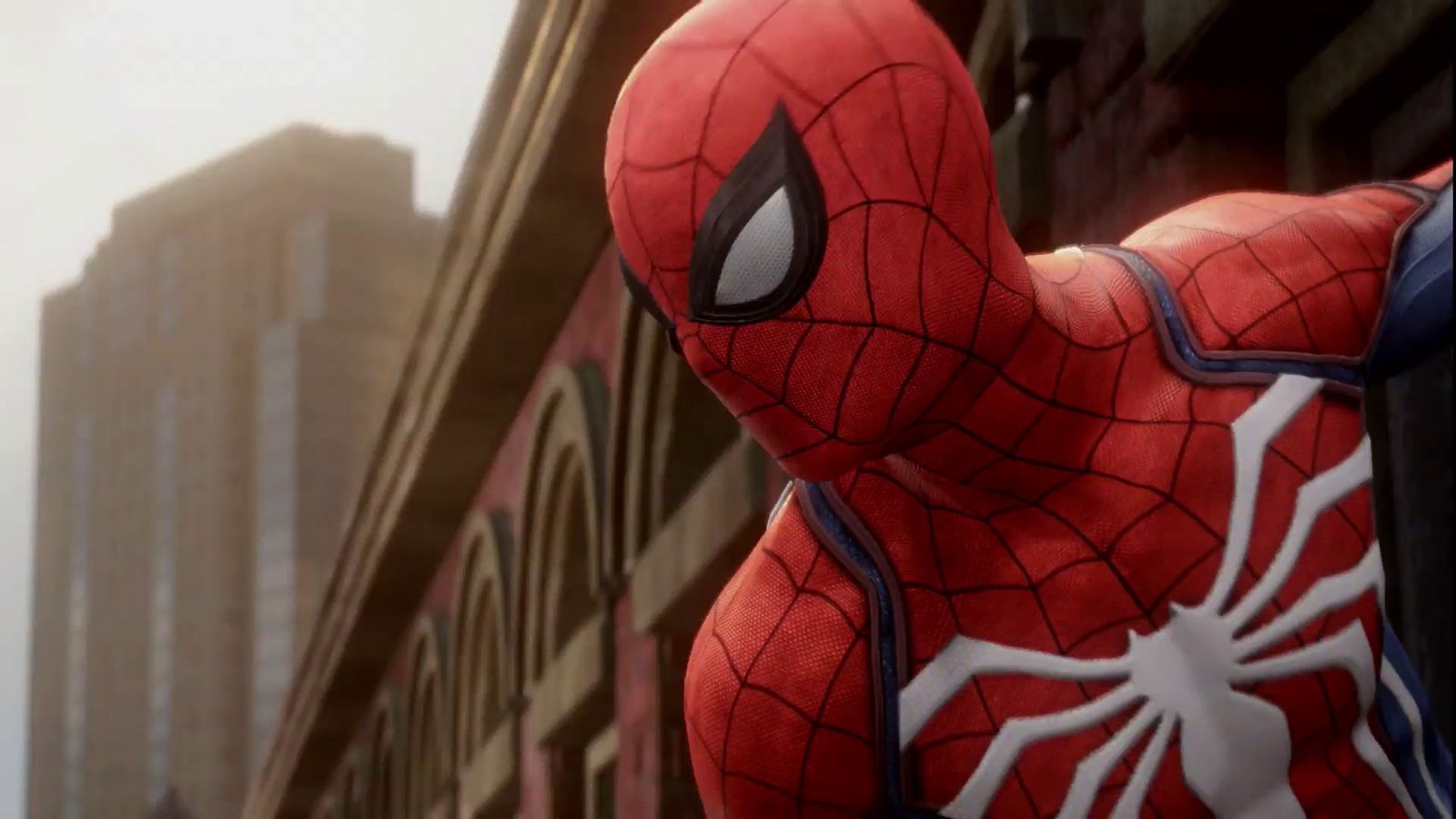 Spider-Man: ecco la data di uscita dell’esclusiva PS4