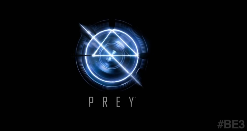 [E3 2016] Annunciato Prey