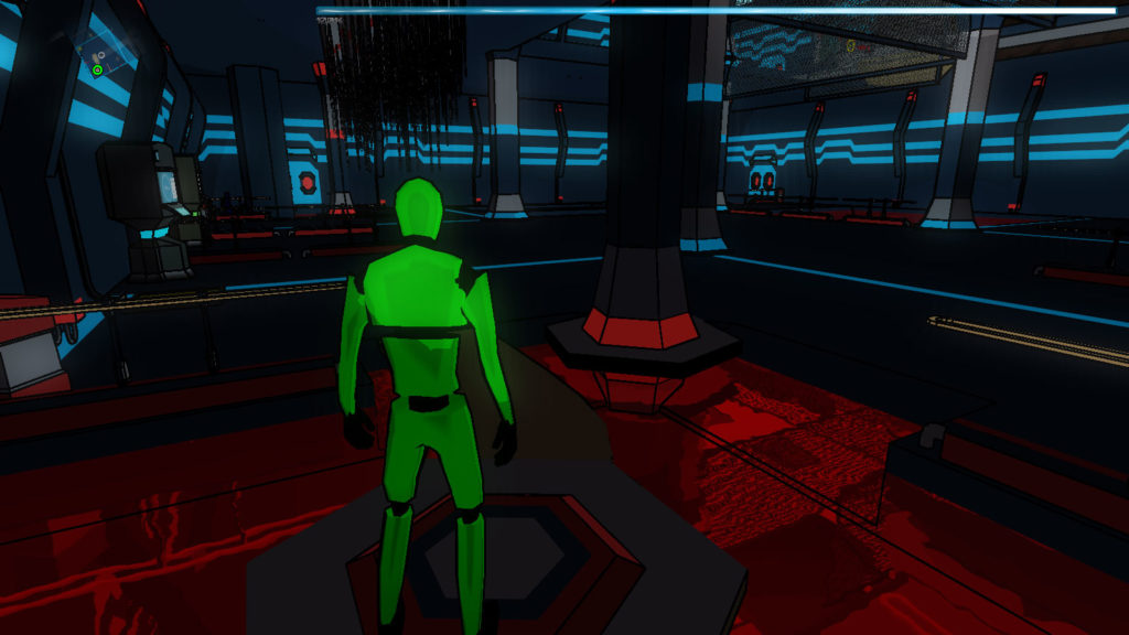 The Body Changer - Recensione