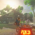 The Legend of Zelda: Breath of the Wild, video intervista con Aonuma e Miyamoto