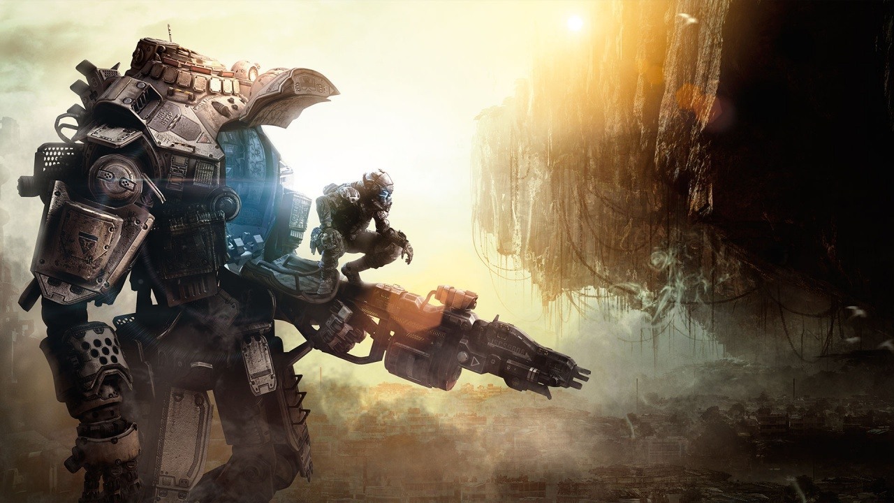 Confronto video per le varie versioni di Titanfall 2