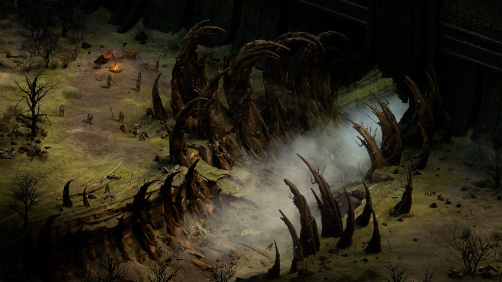 Copertina di Tyranny