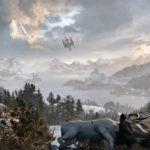 [E3 2016] Sony apre con l’annuncio e la demo del nuovo God of War