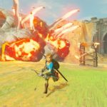 The Legend of Zelda: Breath of the Wild, 40 minuti di gameplay