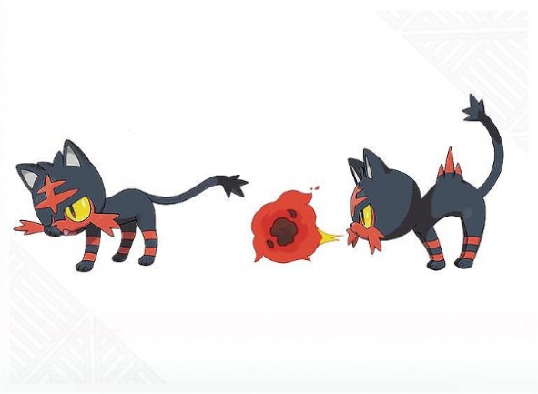 Pokémon Sole e Luna trucchi e soluzioni