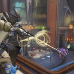 Primo nuovo eroe per Overwatch: ecco Ana