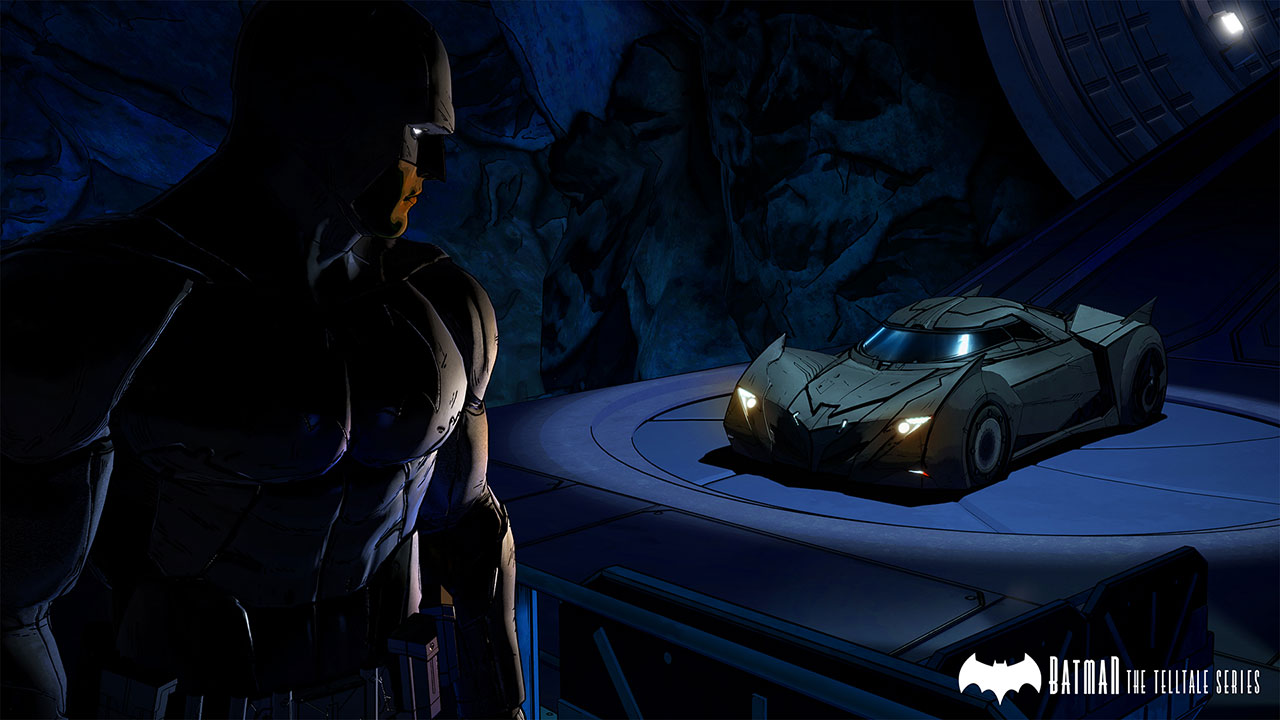 Da Batman, Telltale introdurrà il multiplayer nei suoi giochi