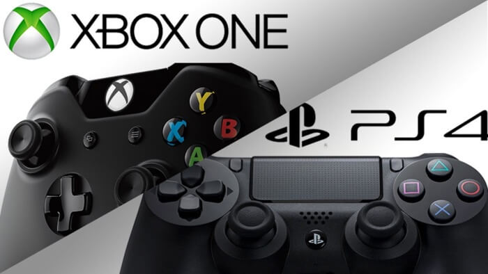 Cross play tra PS4 e Xbox One presto realtà