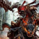 Darksiders Warmastered Edition, tutti i dettagli
