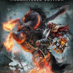 Prezzo e data di uscita di Darksiders Warmastered Edition sono più alla mano del previsto