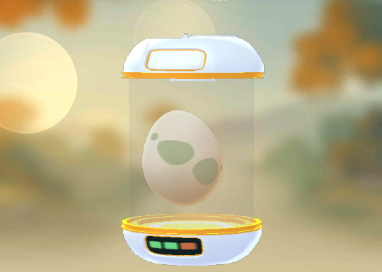 Pokémon GO, guida alle uova