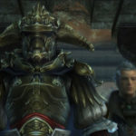 Final Fantasy XII: The Zodiac Age, video gameplay dal Comic-Con
