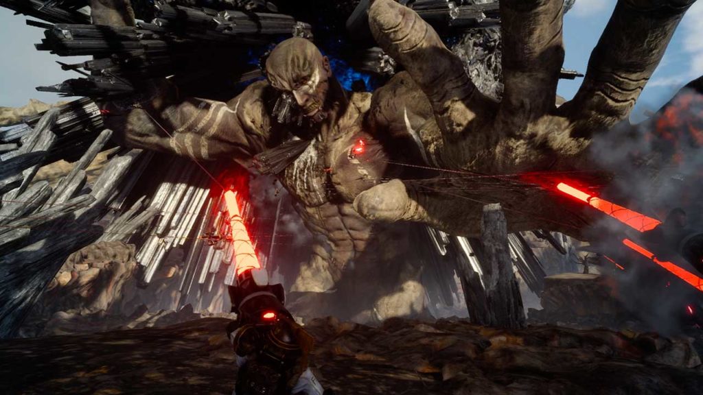 Final Fantasy XV - immagine della notizia