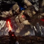 Final Fantasy XV, video gameplay completo della Titan Demo