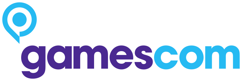 Gamescom-Logo