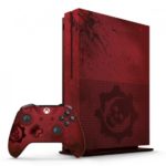 Bundle per Xbox One S e Gears of War 4