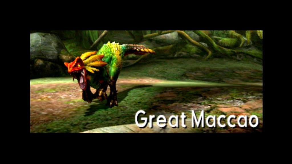 Monster Hunter Generations, guida missioni Villaggio 1 stella - immagine della guida