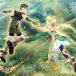 Grandia III disponibile su PSN