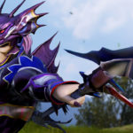 Kain Highwind confermato per Dissidia Final Fantasy