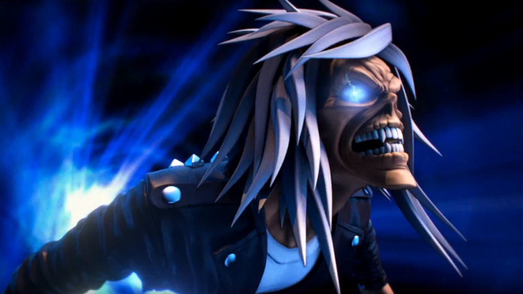 Legacy of the Beast - immagine della recensione