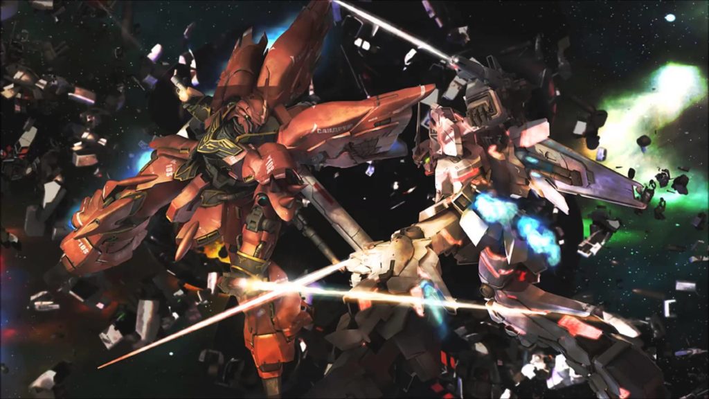 Mobile Suit Gundam: Extreme VS Force - immagine della recensione