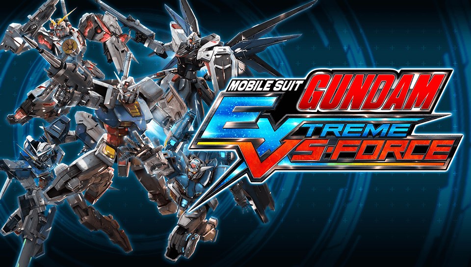 Mobile Suit Gundam: Extreme VS Force