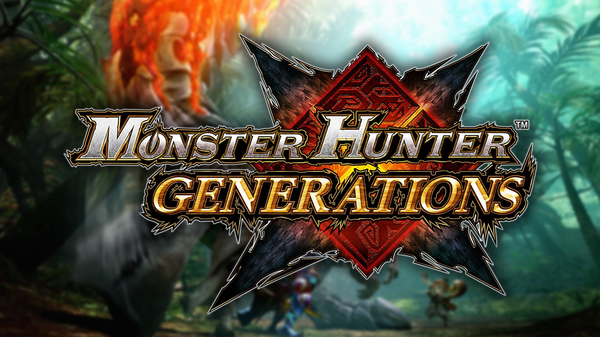 Monster Hunter Generations – Recensione