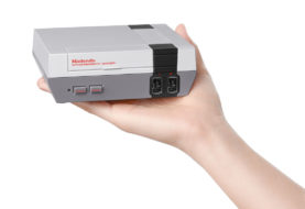 Nintendo Classic Mini: NES raggiunge prezzi folli