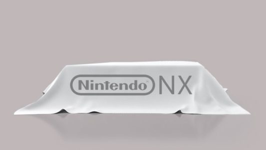 Nintendo NX