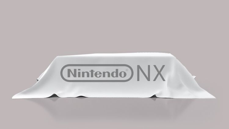 Nintendo NX