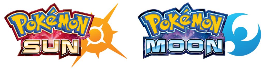 Pokémon Sole Pokémon Luna