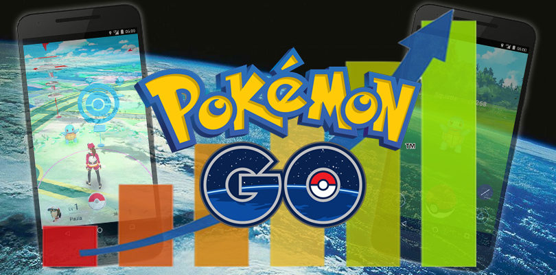 Pokémon GO ha fatto schizzare le vendite di 3DS a Luglio