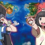 Pokémon Sole e Luna, ecco tutti i QR Code e come si usano [Spoiler]