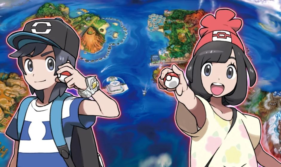 Pokémon Sole e Luna, dove trovare le cellule e i nuclei del leggendario Zygarde