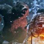 Rise of the Tomb Raider per PS4 si mostra in un nuovo trailer