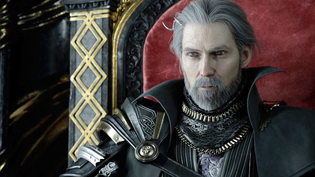 Final Fantasy XV - immagine della notizia