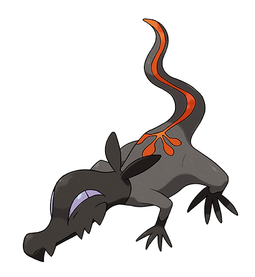Salandit-nuovo-pokémon-sole-e-luna