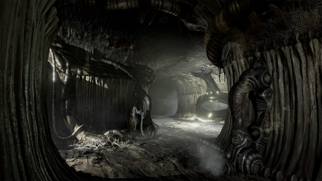 Scorn rinviato al 2022