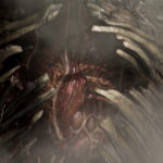 Scorn – campagna kickstarter aperta e nuovo gameplay
