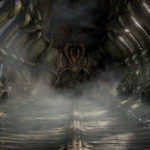 Scorn, 13 minuti di gameplay su Xbox Series X