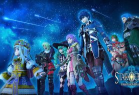 Star Ocean: Integrity and Faithlessness - Recensione