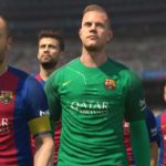 PES 2017 – Videoanteprima