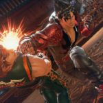 Niente personaggi animali in Tekken 7