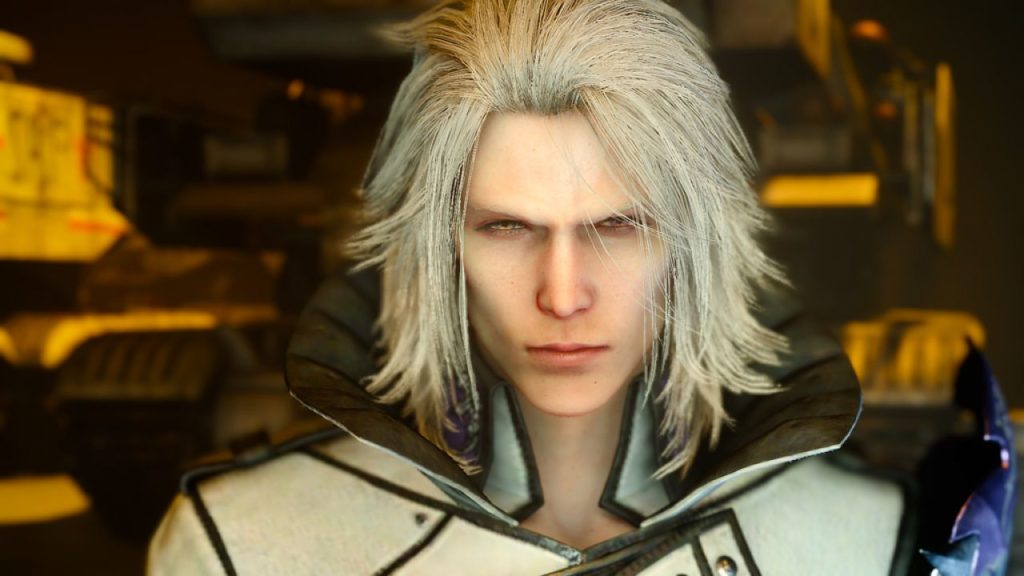 Final Fantasy XV - immagine della notizia