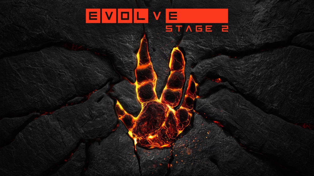 evolve stage 2 steam