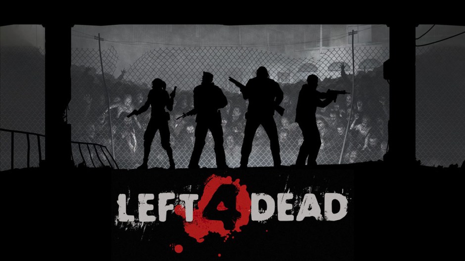Left 4 Dead 3 svelato per errore?